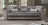 Sofa Glamour Gold confort Glamour 02