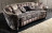 Sofa Glamour Gold confort Glamour 02