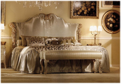 Bed Daniela lucato Grace 01