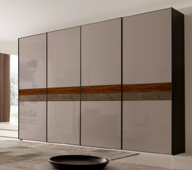 Wardrobe Benedetti mobili Butterfly Mode 01