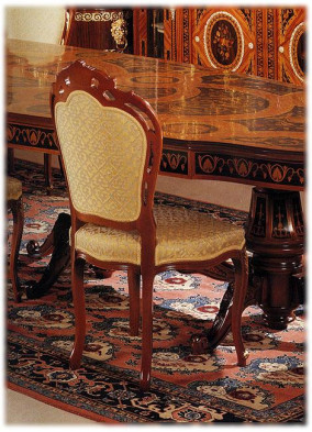 Dining Chair Mice Versailles 1758/R