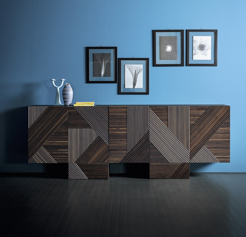 Buffet Stripes Emmemobili Ma20