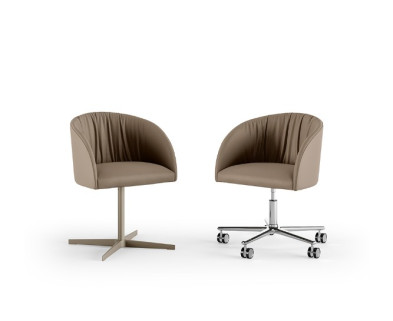 Desk Office Chair Eforma Vulcano 5 ways