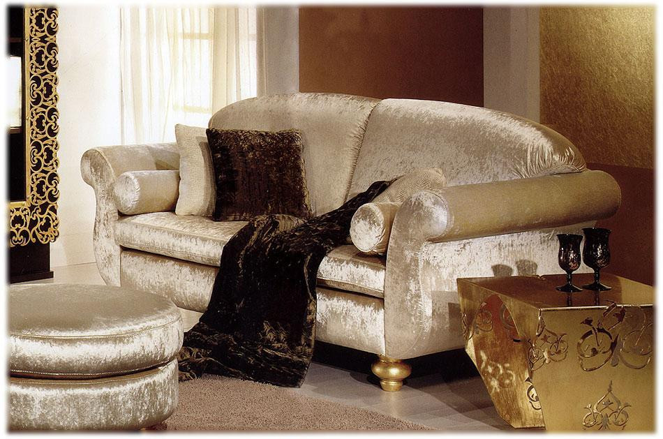Sofa Softly Rm arredamenti Capriccio Softly