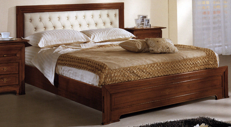 Bed Arte casa Evoluzione 2491