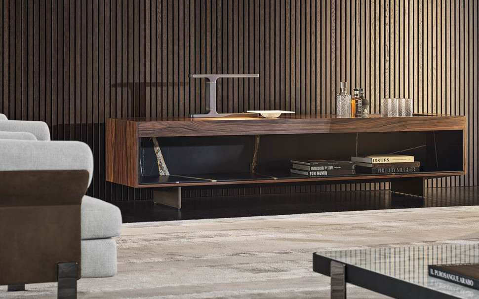 Cabinet Minotti Boteco