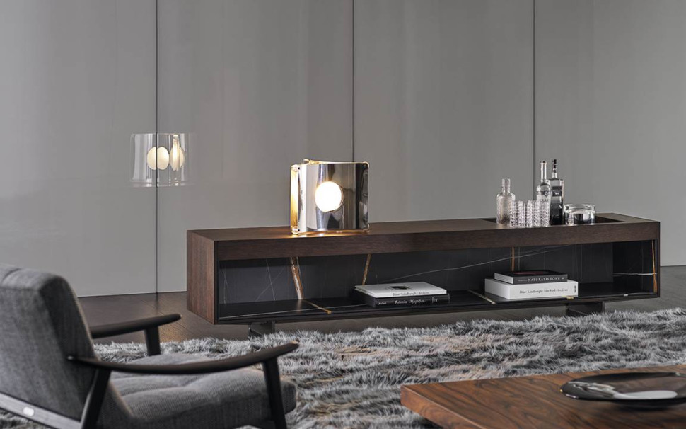 Cabinet Minotti Boteco