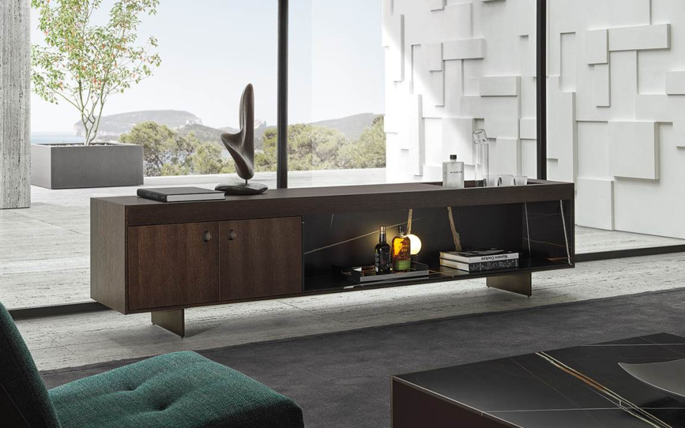 Cabinet Minotti Boteco