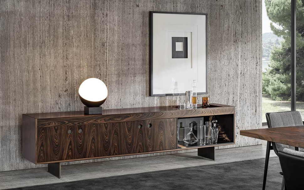 Cabinet Minotti Boteco