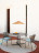 Table Potocco Graphic 955/TGC