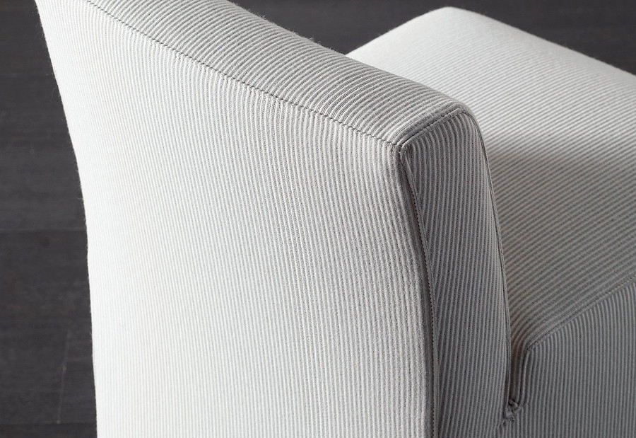 Dining Chair Meridiani Eat Wess