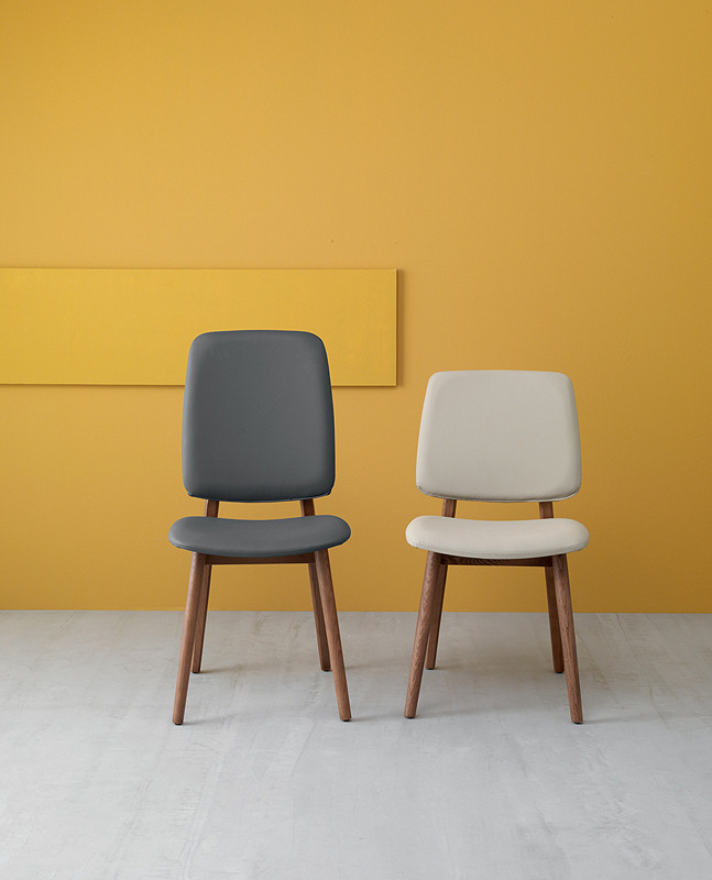 Dining Chair Compar 610