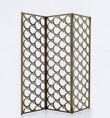 Bedroom Screen Cantori Sir