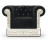 Armchair Diaspro Asnaghi interiors Pure Aid03801