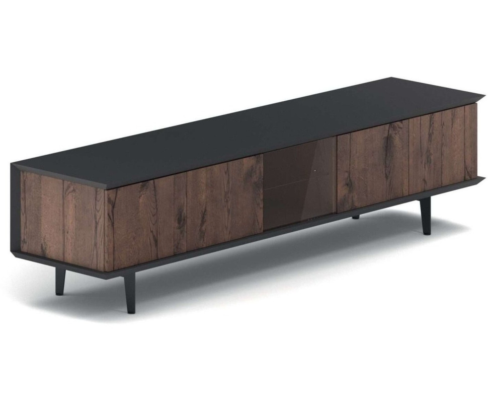 TV Stand Ozzio design Brera TV X309