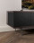 TV Stand Ozzio design Brera TV X309