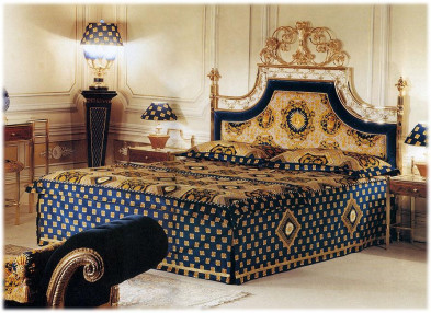 Bed First love Mice Versailles 2213