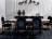 Dining Table Asnaghi interiors Picture home Ph1401