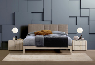 Bed Rainbow Modo10 Domino Don5112k