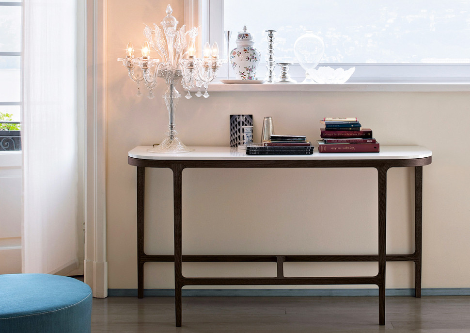 Console Lema Eb001