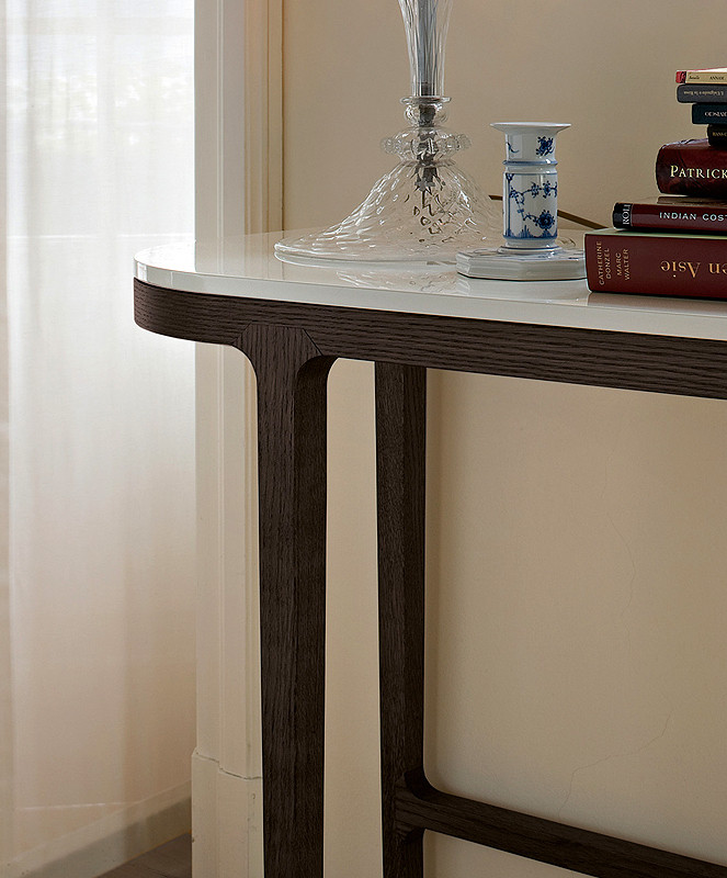 Console Lema Eb001