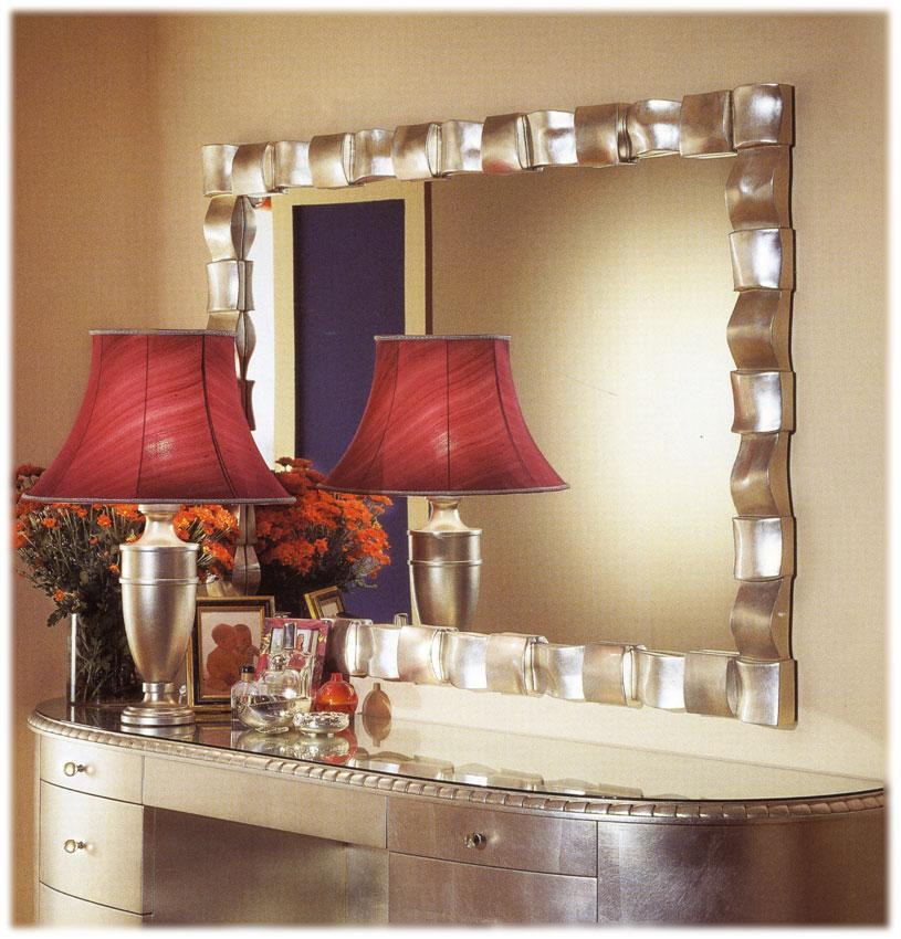 Mirror Paolo lucchetta Rose sp