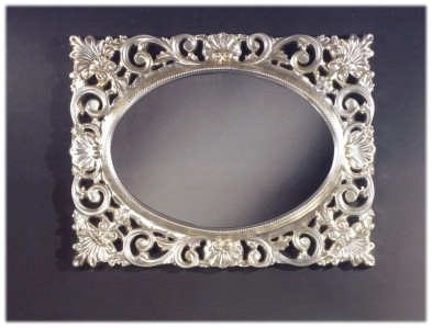 Mirror Seven Sedie Canova 0SP07