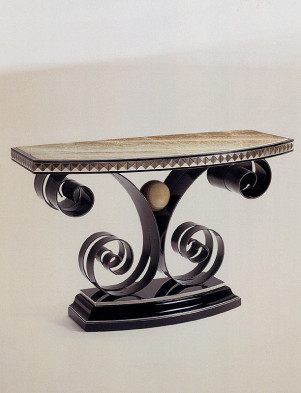 Console Francesco molon Eclectica N506