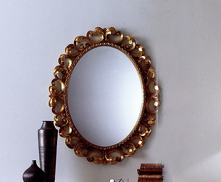 Mirror Giorgio casa Memorie veneziane F29