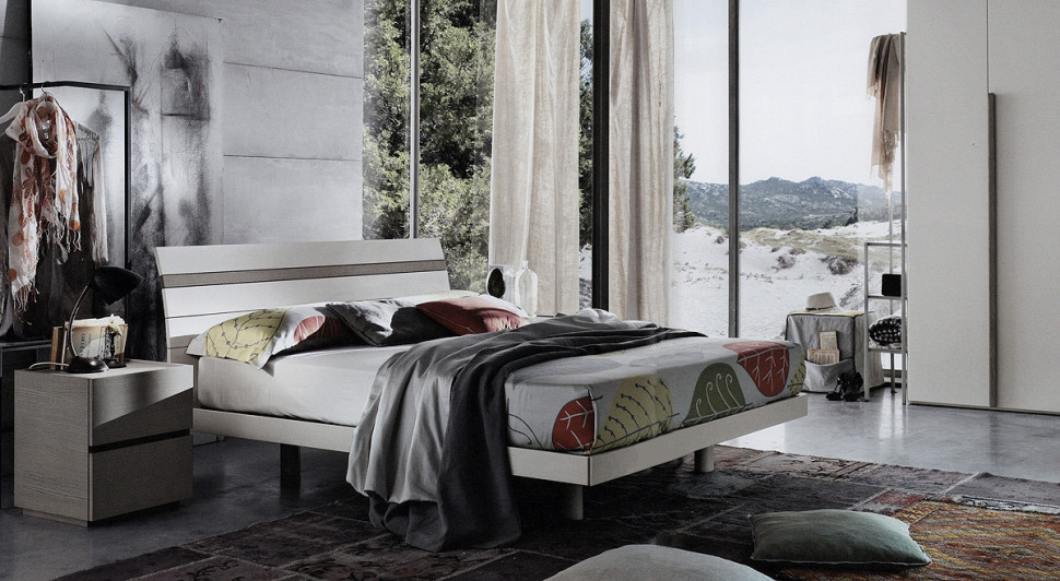 Bed Joker Tomasella La notte 62054