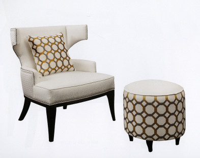 Armchair Lci stile Sofas and chairs N094l