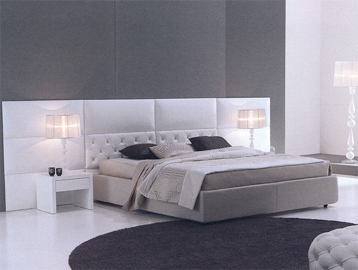 Bed Valmori Perfect time Class 2