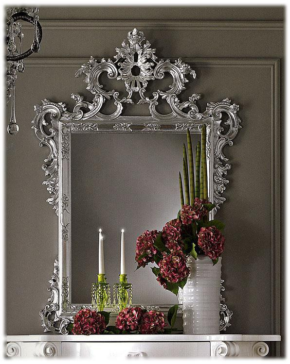 Mirror Antonelli moravio Belvedere 339