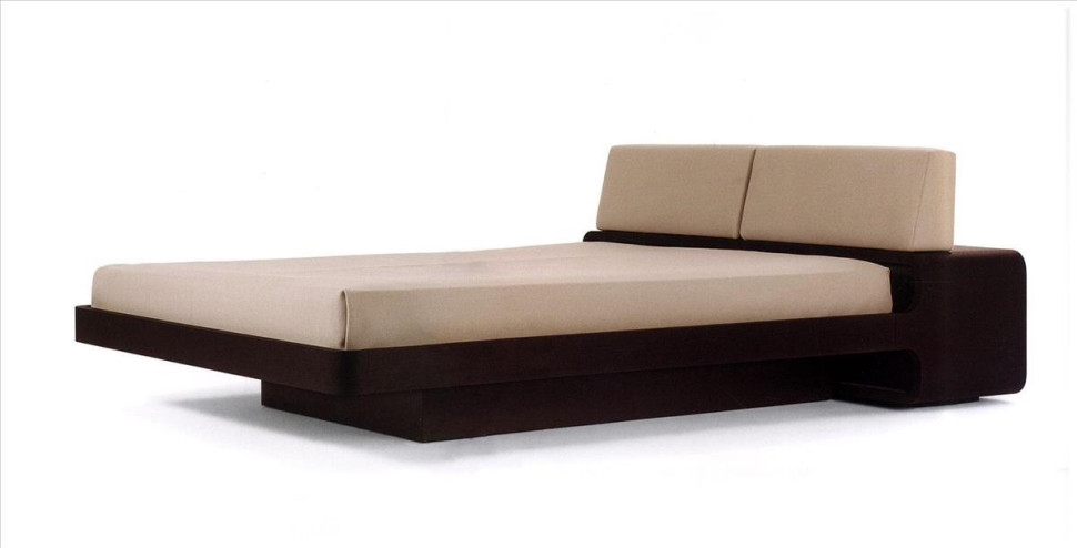 Bed Coiba Emmemobili L101r