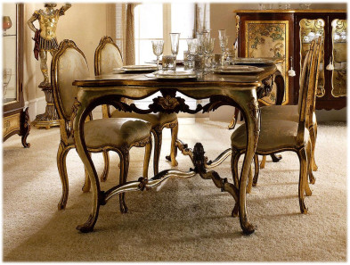 Dining Table Andrea fanfani 692