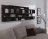 Shelving Rack Ozzio design Byblos X026