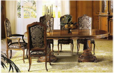 Dining Table Angelo cappellini Dinings &amp; offices 18122/25