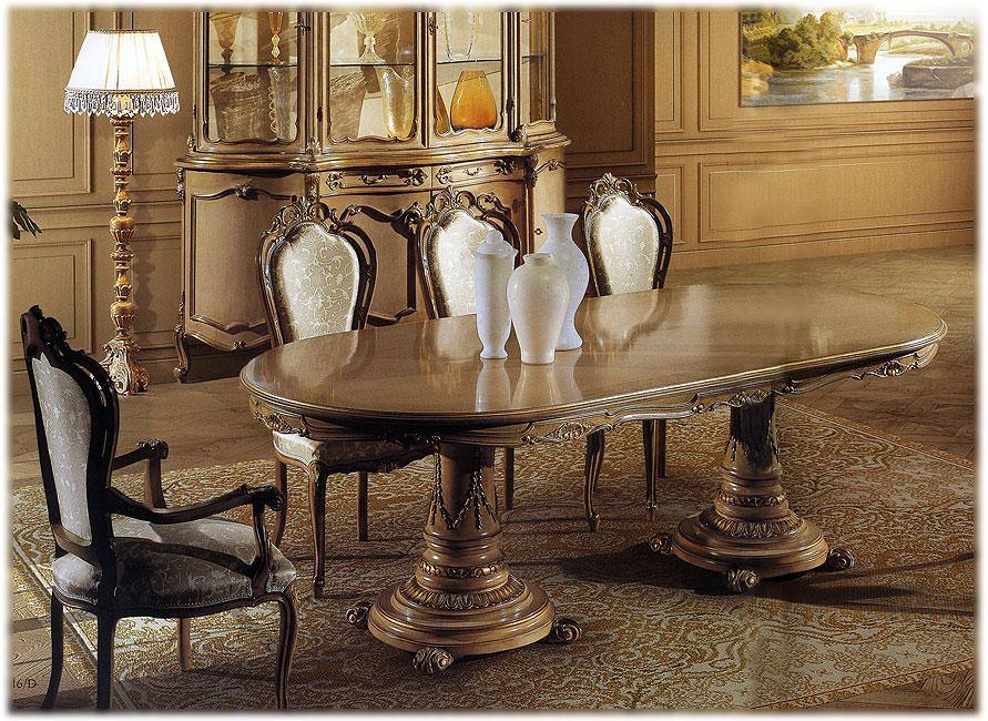 Dining Table Angelo cappellini Dinings &amp; offices 18122/25