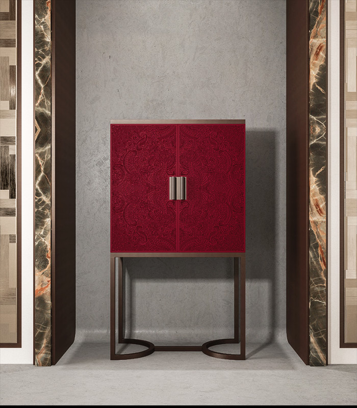 Bar Cipriani homood B126
