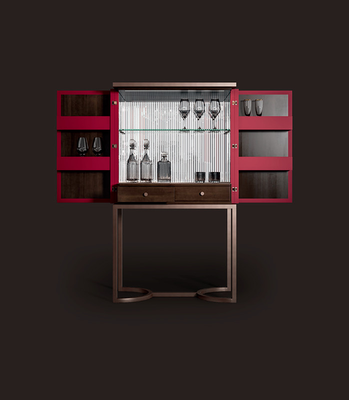 Bar Cipriani homood B126