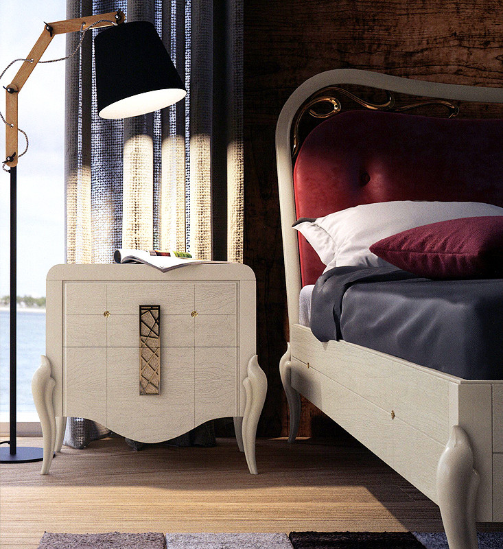 Nightstand Gioia Bova Gioia 37.101