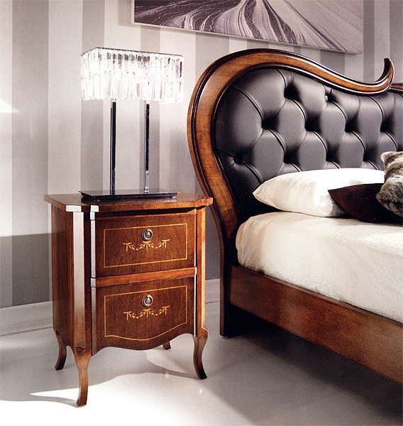 Nightstand Bbelle Anthea il classico intramontabile 555