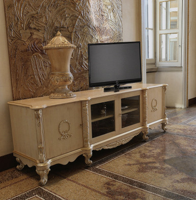TV Stand Minotti luigi &amp; benigno Trevi 731/Tv