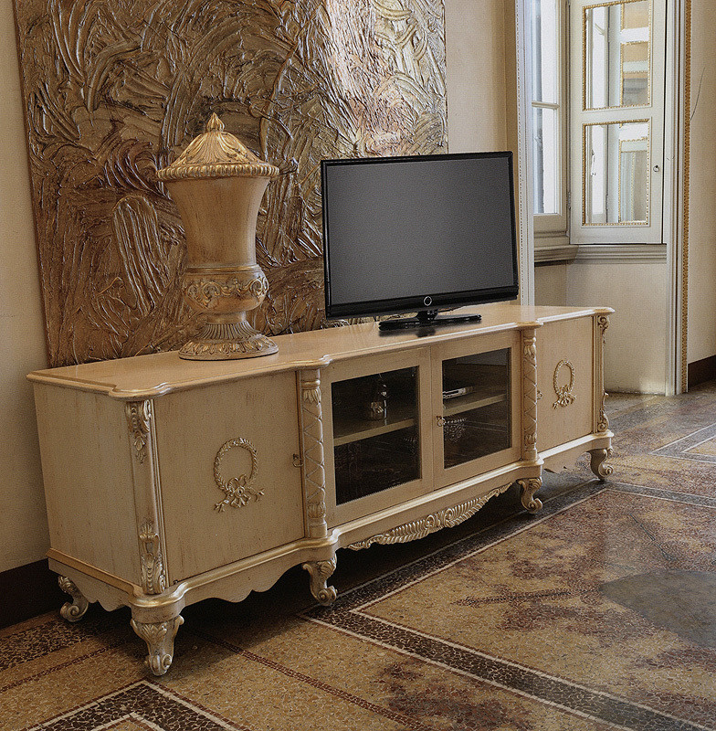 TV Stand Minotti luigi &amp; benigno Trevi 731/Tv