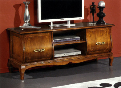 TV Stand Giuliacasa Venezia 1690-Ve