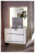 Nightstand Infinity Turri Contemporary T794