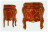 Nightstand Paolo lucchetta Casanova cmd