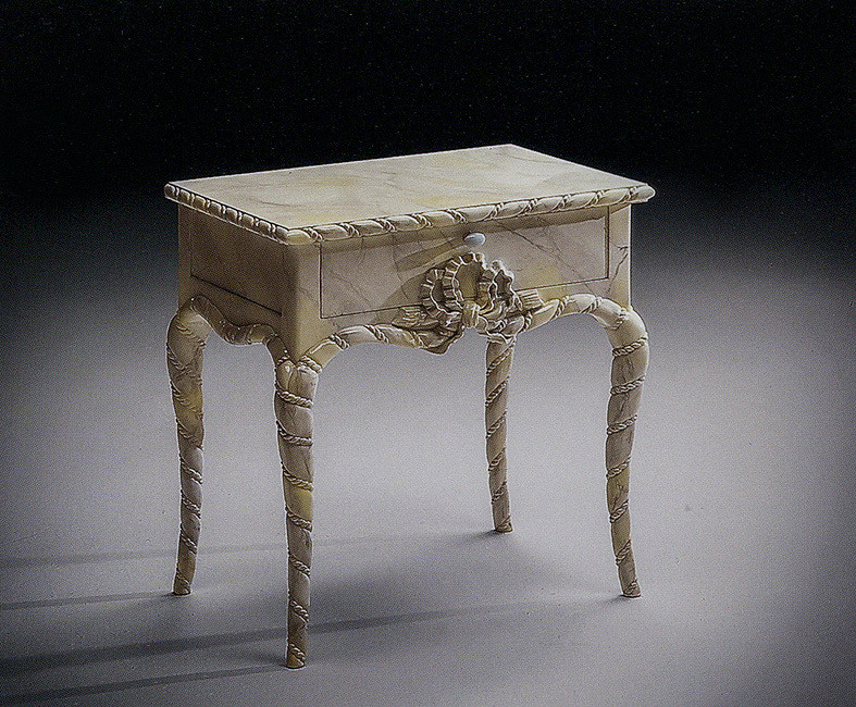 Nightstand Belloni Il classico 2344