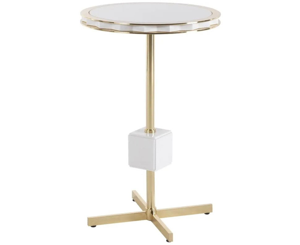 Coffee Table Jumbo Collection Emily