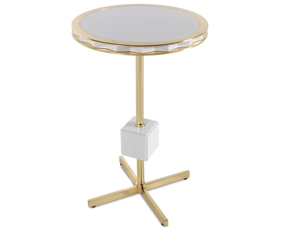 Coffee Table Jumbo Collection Emily